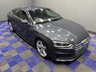 USED 2019 69 AUDI A5 2.0 TDI 40 S line Sportback 5dr Diesel S Tronic quattro Euro 6 (s/s) (190 ps) QUATTRO, APPLE & ANDROID PLAY