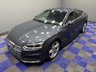 USED 2019 69 AUDI A5 2.0 TDI 40 S line Sportback 5dr Diesel S Tronic quattro Euro 6 (s/s) (190 ps) QUATTRO, APPLE & ANDROID PLAY