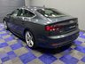 USED 2019 69 AUDI A5 2.0 TDI 40 S line Sportback 5dr Diesel S Tronic quattro Euro 6 (s/s) (190 ps) QUATTRO, APPLE & ANDROID PLAY