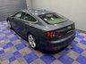 USED 2019 69 AUDI A5 2.0 TDI 40 S line Sportback 5dr Diesel S Tronic quattro Euro 6 (s/s) (190 ps) QUATTRO, APPLE & ANDROID PLAY