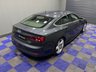 USED 2019 69 AUDI A5 2.0 TDI 40 S line Sportback 5dr Diesel S Tronic quattro Euro 6 (s/s) (190 ps) QUATTRO, APPLE & ANDROID PLAY