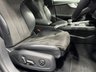 USED 2019 69 AUDI A5 2.0 TDI 40 S line Sportback 5dr Diesel S Tronic quattro Euro 6 (s/s) (190 ps) QUATTRO, APPLE & ANDROID PLAY