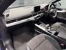 USED 2019 69 AUDI A5 2.0 TDI 40 S line Sportback 5dr Diesel S Tronic quattro Euro 6 (s/s) (190 ps) QUATTRO, APPLE & ANDROID PLAY