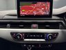 USED 2019 69 AUDI A5 2.0 TDI 40 S line Sportback 5dr Diesel S Tronic quattro Euro 6 (s/s) (190 ps) QUATTRO, APPLE & ANDROID PLAY