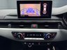 USED 2019 69 AUDI A5 2.0 TDI 40 S line Sportback 5dr Diesel S Tronic quattro Euro 6 (s/s) (190 ps) QUATTRO, APPLE & ANDROID PLAY