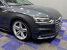 USED 2019 69 AUDI A5 2.0 TDI 40 S line Sportback 5dr Diesel S Tronic quattro Euro 6 (s/s) (190 ps) QUATTRO, APPLE & ANDROID PLAY