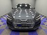 USED 2019 69 AUDI A5 2.0 TDI 40 S line Sportback 5dr Diesel S Tronic quattro Euro 6 (s/s) (190 ps) QUATTRO, APPLE & ANDROID PLAY
