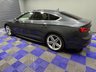 USED 2019 69 AUDI A5 2.0 TDI 40 S line Sportback 5dr Diesel S Tronic quattro Euro 6 (s/s) (190 ps) QUATTRO, APPLE & ANDROID PLAY