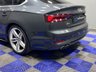 USED 2019 69 AUDI A5 2.0 TDI 40 S line Sportback 5dr Diesel S Tronic quattro Euro 6 (s/s) (190 ps) QUATTRO, APPLE & ANDROID PLAY