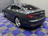 USED 2019 69 AUDI A5 2.0 TDI 40 S line Sportback 5dr Diesel S Tronic quattro Euro 6 (s/s) (190 ps) QUATTRO, APPLE & ANDROID PLAY