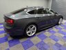 USED 2019 69 AUDI A5 2.0 TDI 40 S line Sportback 5dr Diesel S Tronic quattro Euro 6 (s/s) (190 ps) QUATTRO, APPLE & ANDROID PLAY