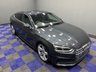 USED 2019 69 AUDI A5 2.0 TDI 40 S line Sportback 5dr Diesel S Tronic quattro Euro 6 (s/s) (190 ps) QUATTRO, APPLE & ANDROID PLAY