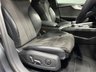 USED 2019 69 AUDI A5 2.0 TDI 40 S line Sportback 5dr Diesel S Tronic quattro Euro 6 (s/s) (190 ps) QUATTRO, APPLE & ANDROID PLAY