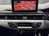 USED 2019 69 AUDI A5 2.0 TDI 40 S line Sportback 5dr Diesel S Tronic quattro Euro 6 (s/s) (190 ps) QUATTRO, APPLE & ANDROID PLAY