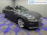 USED 2019 69 AUDI A5 2.0 TDI 40 S line Sportback 5dr Diesel S Tronic quattro Euro 6 (s/s) (190 ps) QUATTRO, APPLE & ANDROID PLAY