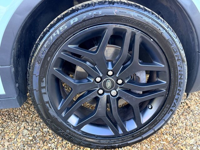 2016 Land Rover RANGE ROVER EVOQUE - Photo 11