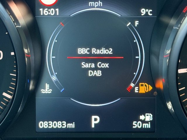 2016 Land Rover RANGE ROVER EVOQUE - Photo 2