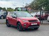 USED 2018 18 LAND ROVER DISCOVERY SPORT 2.0 TD4 HSE Black Auto 4WD Euro 6 (s/s) 5dr AUTO-PAN ROOF-7 SEATS