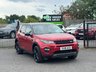 USED 2018 18 LAND ROVER DISCOVERY SPORT 2.0 TD4 HSE Black Auto 4WD Euro 6 (s/s) 5dr AUTO-PAN ROOF-7 SEATS