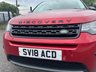 USED 2018 18 LAND ROVER DISCOVERY SPORT 2.0 TD4 HSE Black Auto 4WD Euro 6 (s/s) 5dr AUTO-PAN ROOF-7 SEATS