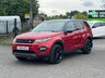 USED 2018 18 LAND ROVER DISCOVERY SPORT 2.0 TD4 HSE Black Auto 4WD Euro 6 (s/s) 5dr AUTO-PAN ROOF-7 SEATS