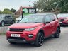 USED 2018 18 LAND ROVER DISCOVERY SPORT 2.0 TD4 HSE Black Auto 4WD Euro 6 (s/s) 5dr AUTO-PAN ROOF-7 SEATS
