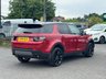 USED 2018 18 LAND ROVER DISCOVERY SPORT 2.0 TD4 HSE Black Auto 4WD Euro 6 (s/s) 5dr AUTO-PAN ROOF-7 SEATS