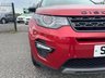 USED 2018 18 LAND ROVER DISCOVERY SPORT 2.0 TD4 HSE Black Auto 4WD Euro 6 (s/s) 5dr AUTO-PAN ROOF-7 SEATS