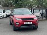 USED 2018 18 LAND ROVER DISCOVERY SPORT 2.0 TD4 HSE Black Auto 4WD Euro 6 (s/s) 5dr AUTO-PAN ROOF-7 SEATS