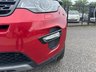 USED 2018 18 LAND ROVER DISCOVERY SPORT 2.0 TD4 HSE Black Auto 4WD Euro 6 (s/s) 5dr AUTO-PAN ROOF-7 SEATS