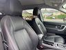 USED 2018 18 LAND ROVER DISCOVERY SPORT 2.0 TD4 HSE Black Auto 4WD Euro 6 (s/s) 5dr AUTO-PAN ROOF-7 SEATS