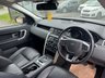 USED 2018 18 LAND ROVER DISCOVERY SPORT 2.0 TD4 HSE Black Auto 4WD Euro 6 (s/s) 5dr AUTO-PAN ROOF-7 SEATS