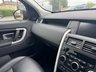 USED 2018 18 LAND ROVER DISCOVERY SPORT 2.0 TD4 HSE Black Auto 4WD Euro 6 (s/s) 5dr AUTO-PAN ROOF-7 SEATS