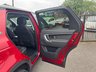USED 2018 18 LAND ROVER DISCOVERY SPORT 2.0 TD4 HSE Black Auto 4WD Euro 6 (s/s) 5dr AUTO-PAN ROOF-7 SEATS