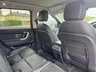 USED 2018 18 LAND ROVER DISCOVERY SPORT 2.0 TD4 HSE Black Auto 4WD Euro 6 (s/s) 5dr AUTO-PAN ROOF-7 SEATS