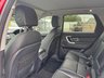 USED 2018 18 LAND ROVER DISCOVERY SPORT 2.0 TD4 HSE Black Auto 4WD Euro 6 (s/s) 5dr AUTO-PAN ROOF-7 SEATS