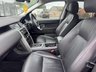 USED 2018 18 LAND ROVER DISCOVERY SPORT 2.0 TD4 HSE Black Auto 4WD Euro 6 (s/s) 5dr AUTO-PAN ROOF-7 SEATS