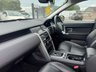 USED 2018 18 LAND ROVER DISCOVERY SPORT 2.0 TD4 HSE Black Auto 4WD Euro 6 (s/s) 5dr AUTO-PAN ROOF-7 SEATS