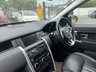 USED 2018 18 LAND ROVER DISCOVERY SPORT 2.0 TD4 HSE Black Auto 4WD Euro 6 (s/s) 5dr AUTO-PAN ROOF-7 SEATS
