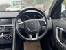 USED 2018 18 LAND ROVER DISCOVERY SPORT 2.0 TD4 HSE Black Auto 4WD Euro 6 (s/s) 5dr AUTO-PAN ROOF-7 SEATS
