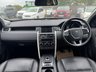 USED 2018 18 LAND ROVER DISCOVERY SPORT 2.0 TD4 HSE Black Auto 4WD Euro 6 (s/s) 5dr AUTO-PAN ROOF-7 SEATS