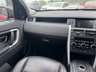 USED 2018 18 LAND ROVER DISCOVERY SPORT 2.0 TD4 HSE Black Auto 4WD Euro 6 (s/s) 5dr AUTO-PAN ROOF-7 SEATS