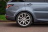 USED 2019 68 LAND ROVER RANGE ROVER SPORT 3.0 SD V6 Autobiography Dynamic SUV 5dr Diesel Auto 4WD Euro 6 (s/s) (306 ps) 