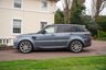 USED 2019 68 LAND ROVER RANGE ROVER SPORT 3.0 SD V6 Autobiography Dynamic SUV 5dr Diesel Auto 4WD Euro 6 (s/s) (306 ps) 