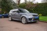 USED 2019 68 LAND ROVER RANGE ROVER SPORT 3.0 SD V6 Autobiography Dynamic SUV 5dr Diesel Auto 4WD Euro 6 (s/s) (306 ps) 