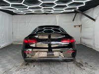 USED 2018 68 MERCEDES-BENZ E CLASS 2.0 E220d AMG Line (Premium) G-Tronic+ Euro 6 (s/s) 2dr PAN ROOF+BODYKIT+RED LTH+SPEC!