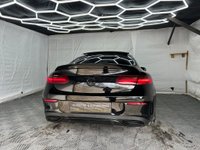USED 2018 68 MERCEDES-BENZ E CLASS 2.0 E220d AMG Line (Premium) G-Tronic+ Euro 6 (s/s) 2dr PAN ROOF+BODYKIT+RED LTH+SPEC!