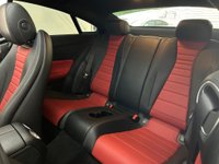 USED 2018 68 MERCEDES-BENZ E CLASS 2.0 E220d AMG Line (Premium) G-Tronic+ Euro 6 (s/s) 2dr PAN ROOF+BODYKIT+RED LTH+SPEC!