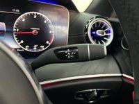 USED 2018 68 MERCEDES-BENZ E CLASS 2.0 E220d AMG Line (Premium) G-Tronic+ Euro 6 (s/s) 2dr PAN ROOF+BODYKIT+RED LTH+SPEC!