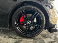 USED 2018 68 MERCEDES-BENZ E CLASS 2.0 E220d AMG Line (Premium) G-Tronic+ Euro 6 (s/s) 2dr PAN ROOF+BODYKIT+RED LTH+SPEC!